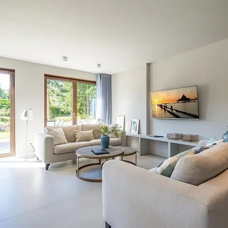 Holiday home Reet & N 2 Heringsdorf (Usedom)