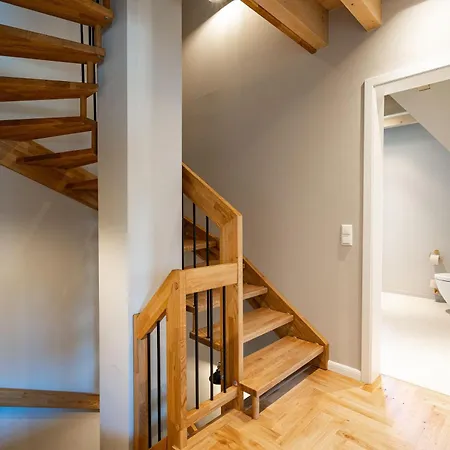 Reet & N 2 Holiday home Heringsdorf (Usedom)