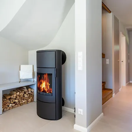 Holiday home Reet & N 2 Heringsdorf (Usedom)