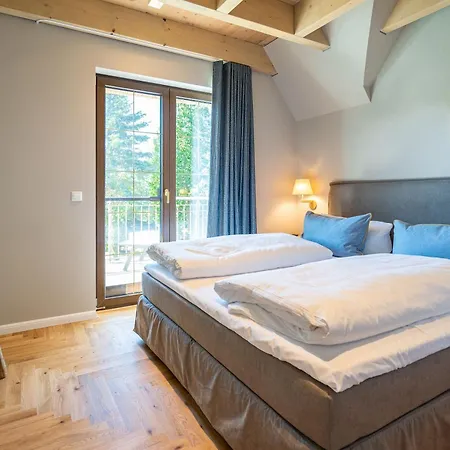 Reet & N 2 Holiday home *