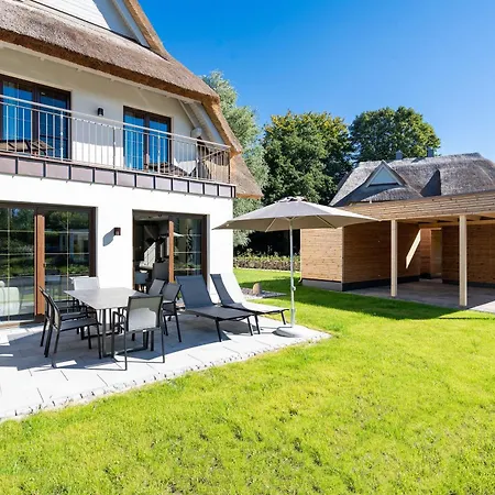 Holiday home Reet & N 2 *