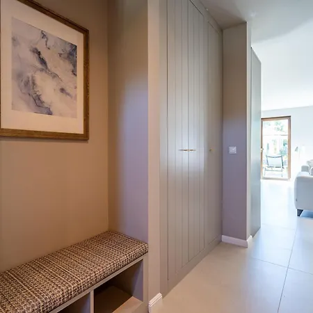 Reet & N 2 Holiday home Heringsdorf (Usedom)