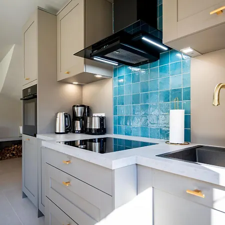 Holiday home Reet & N 2 *