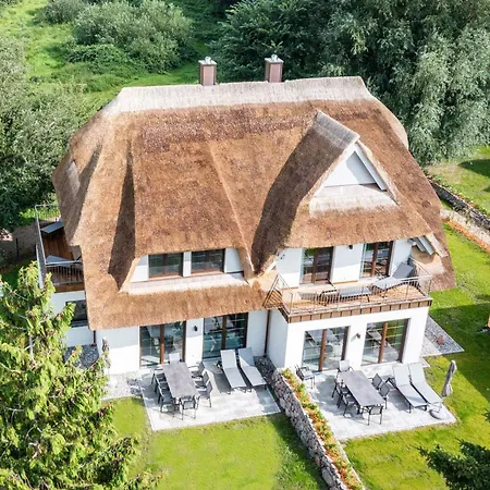 Holiday home Reet & N 2