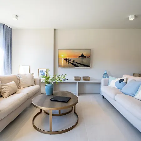 Holiday home Reet & N 2 *