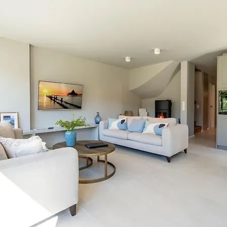 Reet & N 2 Holiday home Heringsdorf (Usedom)