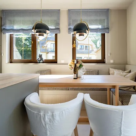 Holiday home Reet & N 2 Heringsdorf (Usedom)