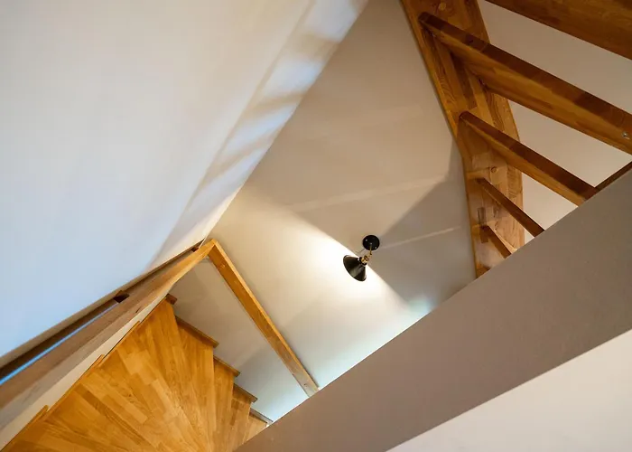 Reet & N 2 Casa de Férias *