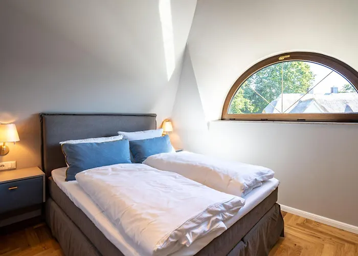 Casa de Férias Reet & N 2 *