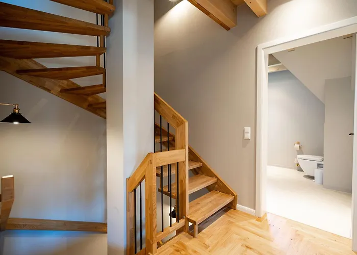 Reet & N 2 Casa de Férias Heringsdorf (Usedom)