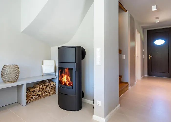 Casa de Férias Reet & N 2 Heringsdorf (Usedom)