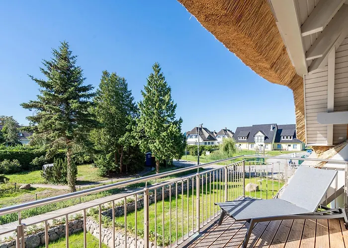 Reet & N 2 Casa de Férias