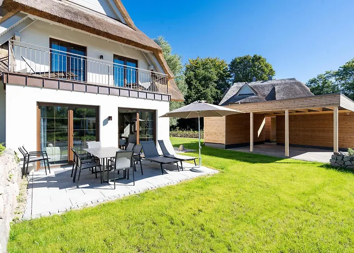 Casa de Férias Reet & N 2 *