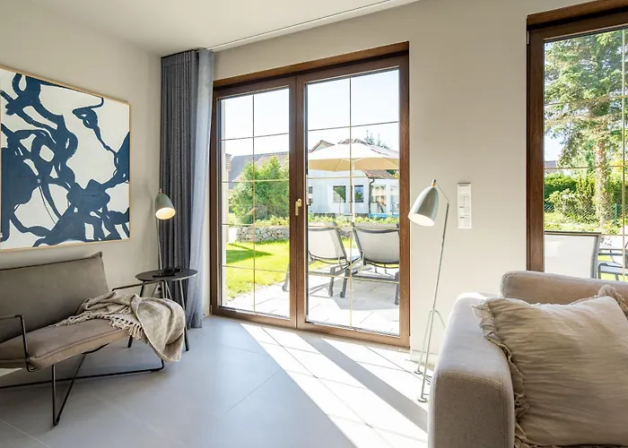 Reet & N 2 Casa de Férias