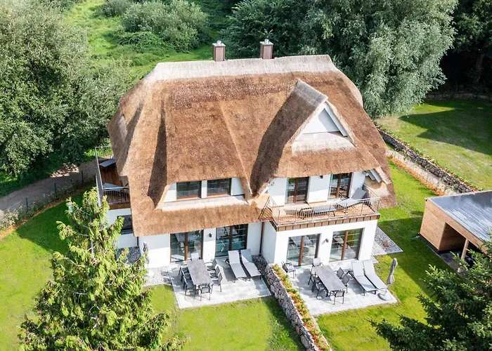 Casa de Férias Reet & N 2