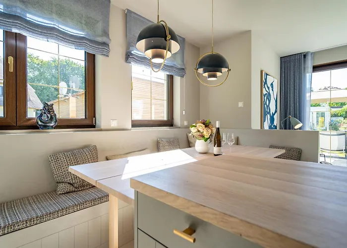 Reet & N 2 Casa de Férias *