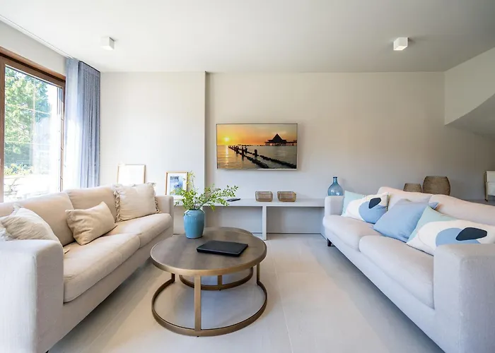 Casa de Férias Reet & N 2 *