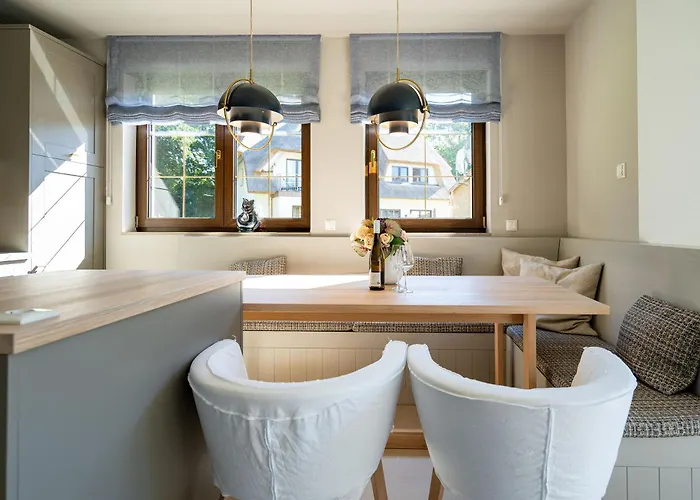 Casa de Férias Reet & N 2 Heringsdorf (Usedom)