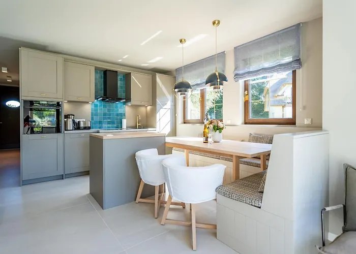 Reet & N 2 Casa de Férias